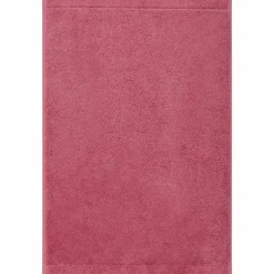 Cawö Gästetuch violettpink^ Gästetücher