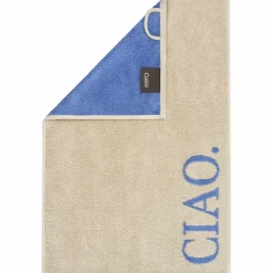 Gästetücher>Cawö Gästetuch weiß