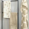 Cawö Handtuch beige^ Handtücher