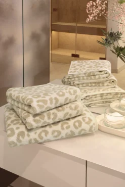 Cawö Handtuch beige^ Handtücher