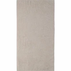 Handtücher>Cawö Handtuch beige