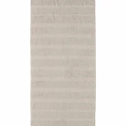 Cawö Handtuch beige^ Handtücher