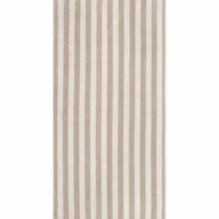 Handtücher>Cawö Handtuch beige