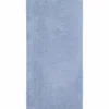 Cawö Handtuch blau^ Handtücher