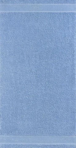 Handtücher>Cawö Handtuch blau