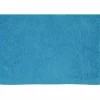 Cawö Handtuch blau^ Handtücher