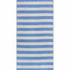 Handtücher>Cawö Handtuch blau
