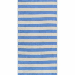 Handtücher>Cawö Handtuch blau