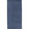 Handtücher>Cawö Handtuch blau