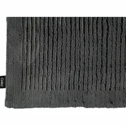 Cawö Handtuch grau^ Handtücher