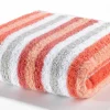 Cawö Handtuch orangepink^ Handtücher