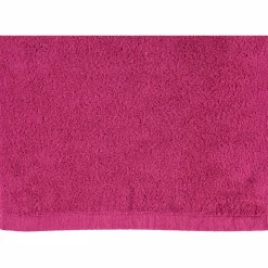 Cawö Handtuch pink^ Handtücher