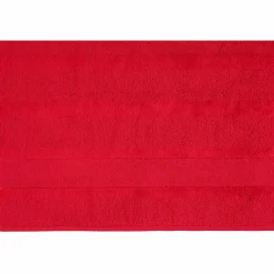 Handtücher>Cawö Handtuch rot