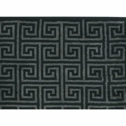 Cawö Handtuch schwarz^ Handtücher