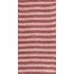 Handtücher>Cawö Handtuch violettpink