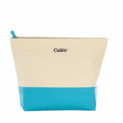 Cawö Tasche blau^ Textilzubehör