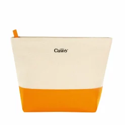 Textilzubehör>Cawö Tasche orange