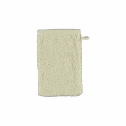 Cawö Waschhandschuh beige^ Waschhandschuhe
