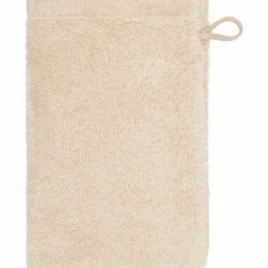 Waschhandschuhe>Cawö Waschhandschuh beige