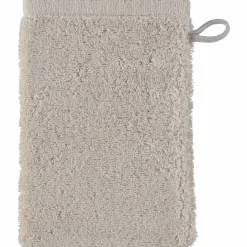 Waschhandschuhe>Cawö Waschhandschuh beige