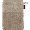 Waschhandschuhe>Cawö Waschhandschuh beigebraun