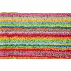 Cawö Waschhandschuh mehrfarbig^ Waschhandschuhe