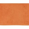 Waschhandschuhe>Cawö Waschhandschuh orange