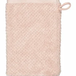 Waschhandschuhe>Cawö Waschhandschuh pink