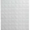 Bettdecken>CENTA-STAR Dauneneinziehdecke 230g beige