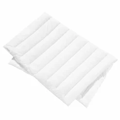 Bettdecken>CENTA-STAR Duo-Winterdecke 1400g weiß