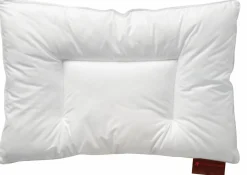 CENTA-STAR Flachkissen 140g weiß^ Kopfkissen