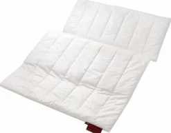 Bettdecken>CENTA-STAR Ganzjahresbett 540g weiß