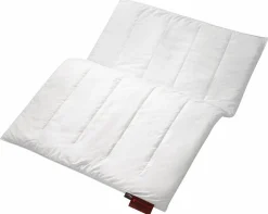 Bettdecken>CENTA-STAR Ganzjahresbett 120g weiß