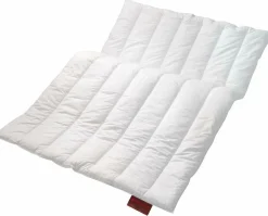 CENTA-STAR Ganzjahresbett 900g weiß^ Bettdecken