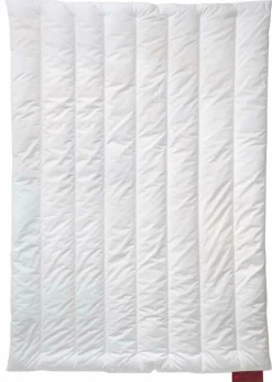 CENTA-STAR Ganzjahresbett 900g weiß^ Bettdecken