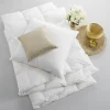 Bettdecken>CENTA-STAR Ganzjahresbett 640g weiß