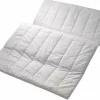CENTA-STAR Ganzjahresbett 1150g weiß^ Bettdecken