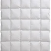 CENTA-STAR Kassettenbett 700g beige^ Bettdecken