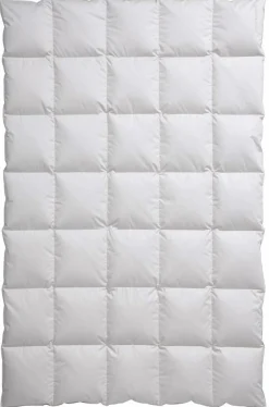 CENTA-STAR Kassettenbett 700g beige^ Bettdecken