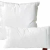 CENTA-STAR Kissen 900g weiß^ Kopfkissen