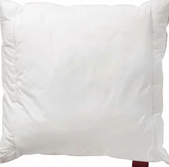 CENTA-STAR Kissen 900g weiß^ Kopfkissen