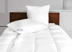CENTA-STAR Kissen Medium 950g weiß^ Kopfkissen