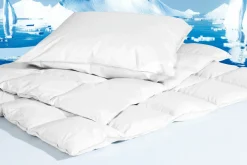 CENTA-STAR Kissen Soft 600g beige^ Kopfkissen