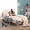 CENTA-STAR Sommerdecke 270g weiß^ Bettdecken