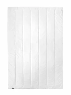 CENTA-STAR Sommerdecke 270g weiß^ Bettdecken