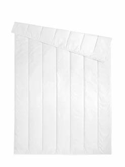 CENTA-STAR Sommerdecke 270g weiß^ Bettdecken