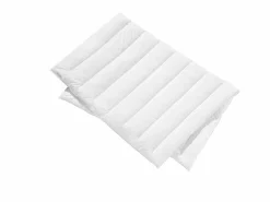 Bettdecken>CENTA-STAR Sommerdecke 400g weiß