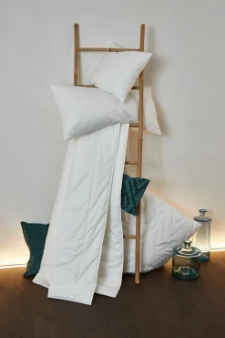 Bettdecken>CENTA-STAR Sommerdecke 320g weiß