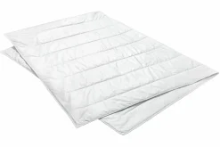 Bettdecken>CENTA-STAR Sommerdecke 320g weiß