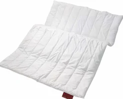 CENTA-STAR Sommerdecke 500g weiß^ Bettdecken